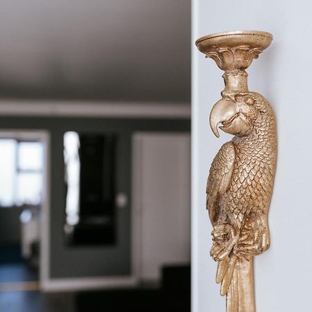 Apollo Rooms Keflavík Kültér fotó